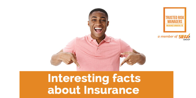 Interesting facts about insurance